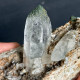 Delcampe - #U14 - Très Beaux QUARTZ Cristaux (Val Bedretto, Suisse) - Minerals