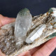 Delcampe - #U14 - Très Beaux QUARTZ Cristaux (Val Bedretto, Suisse) - Minerals