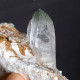 Delcampe - #U14 - Très Beaux QUARTZ Cristaux (Val Bedretto, Suisse) - Minerals