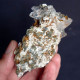 #U15 - Beau QUARTZ Cristaux Avec Muscovite (Val Bedretto, Suisse) - Minerales