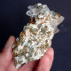 #U15 - Beau QUARTZ Cristaux Avec Muscovite (Val Bedretto, Suisse) - Minerals