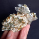 #U15 - Beau QUARTZ Cristaux Avec Muscovite (Val Bedretto, Suisse) - Minerals