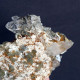 #U15 - Beau QUARTZ Cristaux Avec Muscovite (Val Bedretto, Suisse) - Minerals