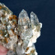 Delcampe - #U15 - Beau QUARTZ Cristaux Avec Muscovite (Val Bedretto, Suisse) - Minerals