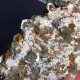 Delcampe - #U15 - Beau QUARTZ Cristaux Avec Muscovite (Val Bedretto, Suisse) - Minerals