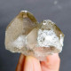 Delcampe - #U18 - Beau Cristal QUARTZ (Glacier Géant, Aoste, Italie) - Minéraux