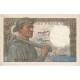 France, 10 Francs, Mineur, 1949, P.185, SPL, Fayette:8.21, KM:99f - 10 F 1941-1949 ''Mineur''