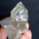 #U21 - Bel Cristallo Di QUARZO (Ghiacciaio Del Gigante, Aosta, Italia) - Minerali