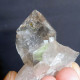 Delcampe - #U21 - Bel Cristallo Di QUARZO (Ghiacciaio Del Gigante, Aosta, Italia) - Minerali