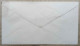 BRITISH INDIA  QUEEN VICTORIA HALF ANNA BLUE ENVELOPE, MINT UNUSED - 1882-1901 Empire