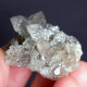 #U24 – Schöne QUARZ Kristall (Riesengletscher, Aosta, Italien) - Minerales