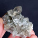 #U24 – Schöne QUARZ Kristall (Riesengletscher, Aosta, Italien) - Minerals