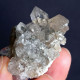 #U24 – Schöne QUARZ Kristall (Riesengletscher, Aosta, Italien) - Minerals