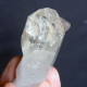 #U25 – Schöne QUARZ Kristall (Riesengletscher, Aosta, Italien) - Minéraux