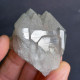 #U26 - Beau Cristal QUARTZ (Glacier Géant, Aoste, Italie) - Mineralien