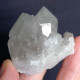 Delcampe - #U26 - Beau Cristal QUARTZ (Glacier Géant, Aoste, Italie) - Minéraux