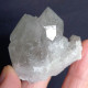 Delcampe - #U26 - Beau Cristal QUARTZ (Glacier Géant, Aoste, Italie) - Minerals