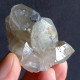 Delcampe - #U27 - Beau Groupe De QUARTZ Cristaux (Val Bedretto, Suisse) - Minerals