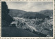 Ansichtskarte Bad Grund (Harz) Stadtpartie 1929 - Bad Grund