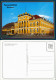 Ansichtskarte Neustrelitz Rathaus 1995 - Neustrelitz