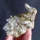 #V43 - Beau QUARTZ Crisaux(Val Bedretto, Suisse) - Minerali