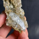 Delcampe - #V43 - Beau QUARTZ Crisaux(Val Bedretto, Suisse) - Mineralien