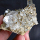 Delcampe - #V43 - Beau QUARTZ Crisaux(Val Bedretto, Suisse) - Minerales