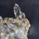 Delcampe - #V43 - Beau QUARTZ Crisaux(Val Bedretto, Suisse) - Minerals