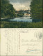 Ansichtskarte Ostritz (Oberlausitz) Wostrowc Kloster Marienthal 1918 - Ostritz (Oberlausitz)