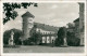 Ansichtskarte Rheinsberg Schloss Und Park 1939 - Rheinsberg