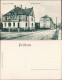 Ansichtskarte Niesky Niska Bautznerstrasse 1910 - Niesky