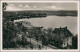 Ansichtskarte Buckow (Märkische Schweiz) Villen Am Schermützelsee 1940 - Buckow
