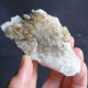 #V45 - Curioso Gruppo CALCITE Cristalli (Val Bedretto, Svizzera) - Minerals