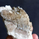 #V45 - Curioso Gruppo CALCITE Cristalli (Val Bedretto, Svizzera) - Minéraux