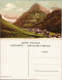 Ansichtskarte Melchtal Stadtpartie 1909 - Autres & Non Classés