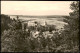 Ansichtskarte Elgersburg Panorama-Ansicht Zur DDR-Zeit 1959 - Elgersburg