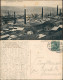 Ansichtskarte Deuben-Freital Stadt Gußstahlfabrik 1908 - Freital
