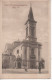 CPA Vienne, église Du Golgotha, Affranchie De Hongrie: 14 Mai 1914 - Churches