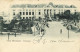 Curacao, N.A., WILLEMSTAD, Casa Municipal (1900s) Postcard (2) - Curaçao