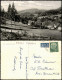 Ansichtskarte Bad Grund (Harz) Stadtpartie 1959 - Bad Grund