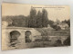 CPA - 70 - MONTBOZON - Le Pont Et Perspective De Montbozon - TBE - Montbozon