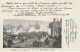 Saint-Pierre-et-Miquelon (10010) Incendie De La Nuit Du 1 Er Au 2 Novembre 1902 - Saint-Pierre-et-Miquelon