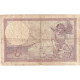 France, 5 Francs, Violet, 1933, Q.55533, AB, Fayette:03.17, KM:72e - 5 F 1917-1940 ''Violet''