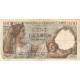 France, 100 Francs, Sully, 1940, T.9917, TB+, Fayette:26.27, KM:94 - 100 F 1939-1942 ''Sully''