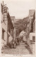 Postcard The Steps Clovelly Devon RP By Tuck  My Ref B14857 - Clovelly