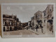 Italy Postcard Italia Caltanissetta MUSSOMELI Via Palermo 1941. - Caltanissetta