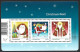 Canada 2014. Scott #2796 (MNH) Christmas  (Complete Souvenir Sheet) - Ungebraucht