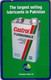 TELIPS : M26 Rs100 Castrol Turbomax USED - Pakistán