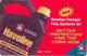 TELIPS : M17A Rs800 Caltex Oil Havoline USED - Pakistan