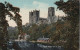 Postcard Durham Cathedral From The Banks My Ref B14860 - Durham City
